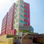 Loa Inn Business Centro Puebla