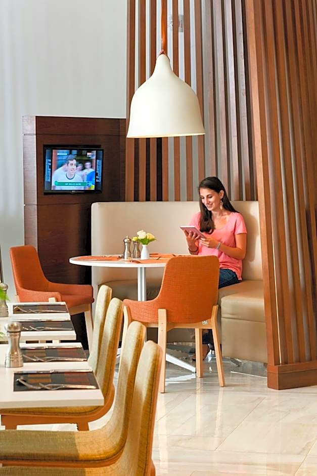 Courtyard by Marriott Lima Miraflores