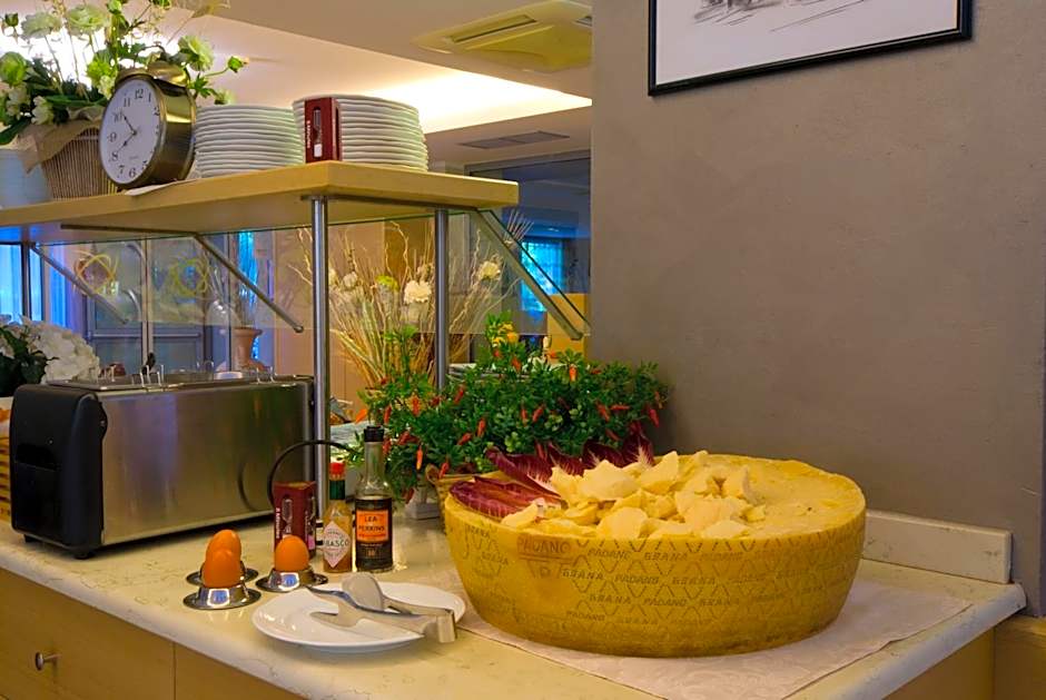 Hotel Oasi Wellness & Spa