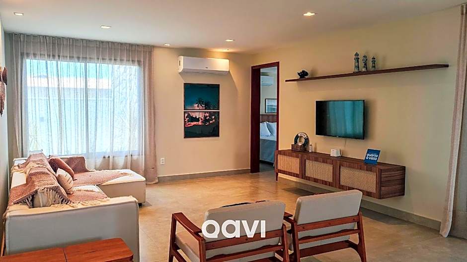 Villa Makani no Shamballa by Qavi