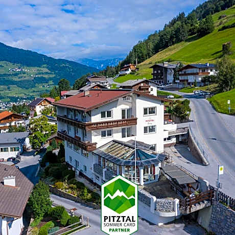 Pitztal Living Apartments