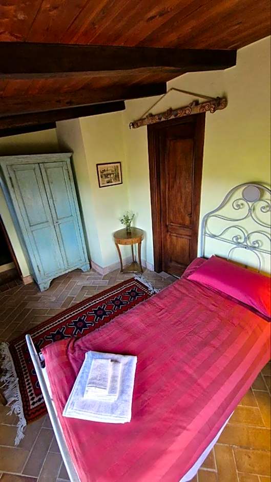 L'Ottava Goccia Country House