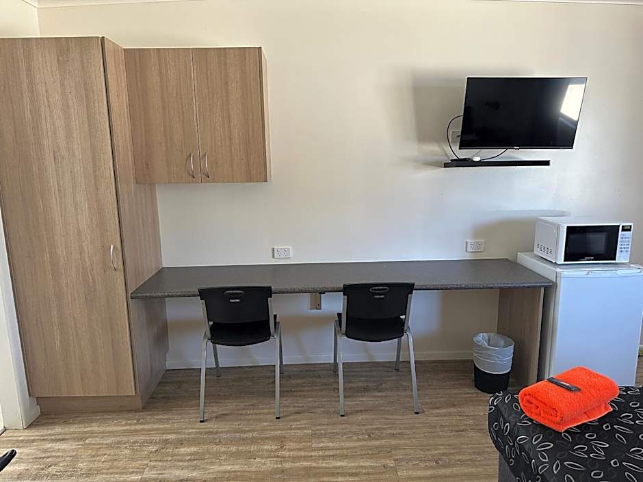 Winton Outback Motel