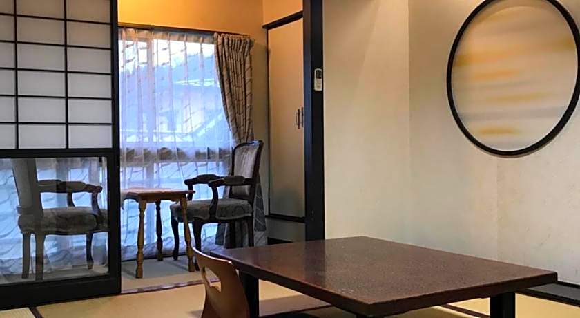 Kaziya Bekkan Ramatkor Yamaneko Yado