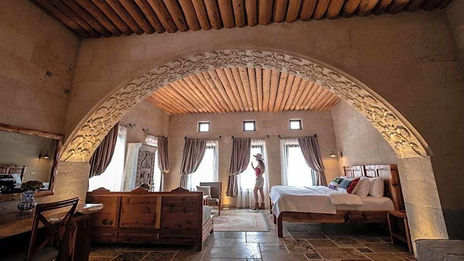 Petra Inn Cappadocia