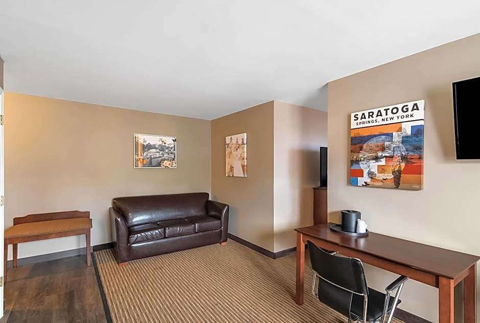 The Hotel Saratoga an Ascend Collection Hotel