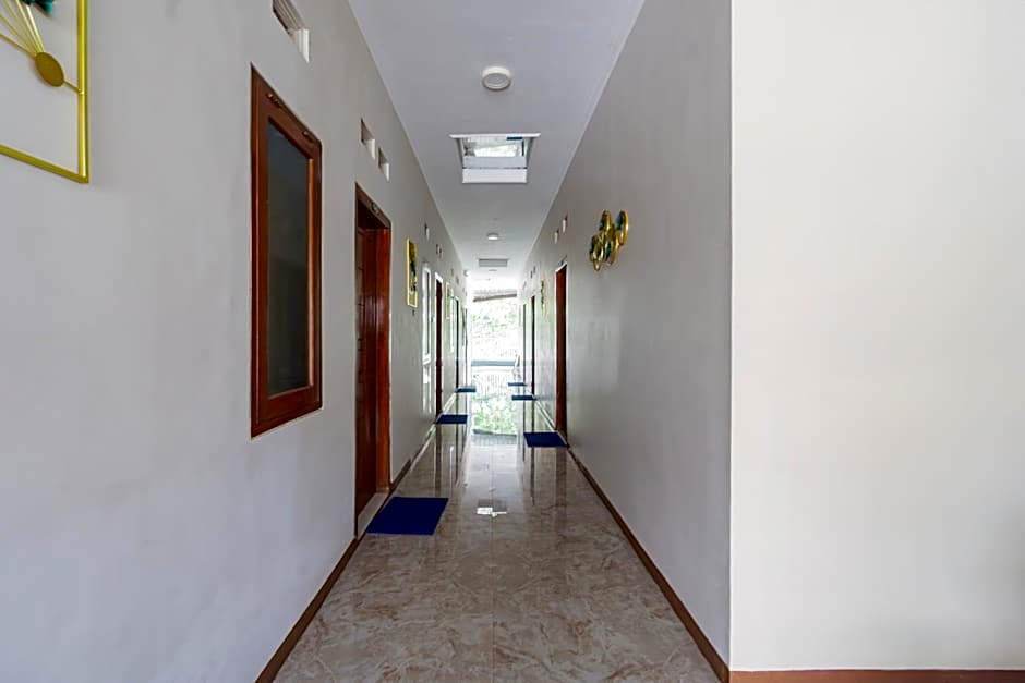 Hotel O Siwalanpanji Homestay Syariah