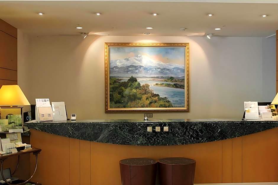 Grand Hotel Hakusan