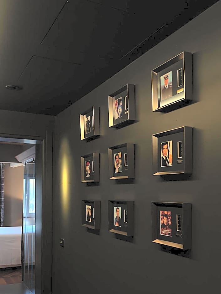 The Glam Boutique Hotel & Apt