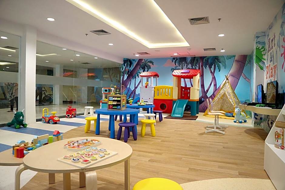 Aston Tanjung Pinang Hotel & Conference Center