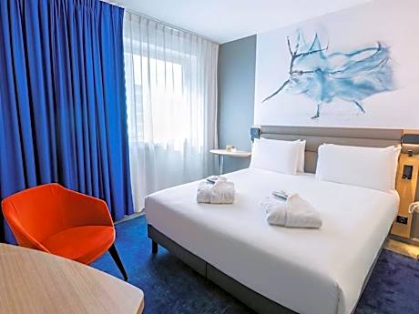 Privilege Double Room
