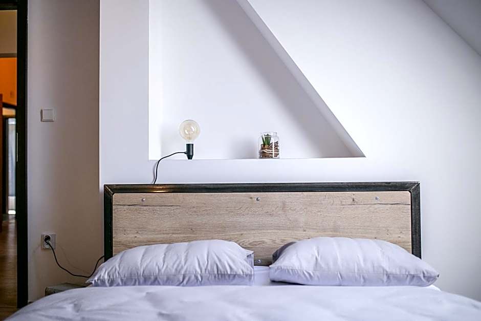 Schöndorf Hostel - virtual reception