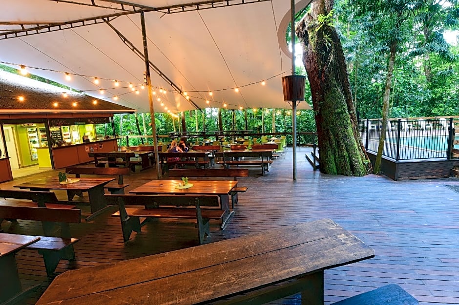 Cape Tribulation Beach House