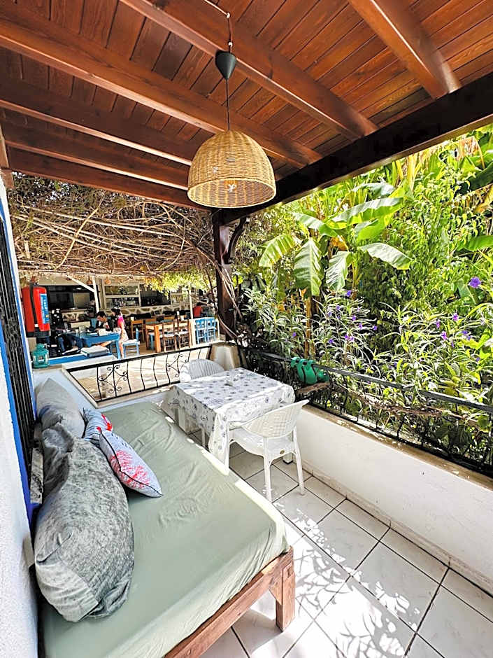 Paradise Gümüşlük