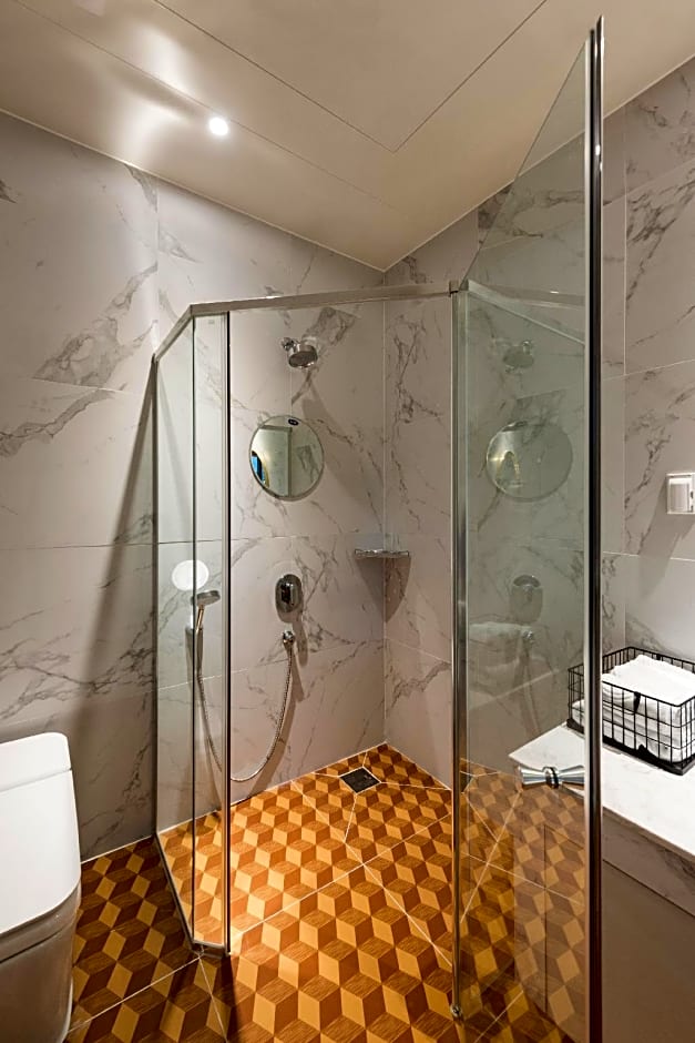 Hound Hotel Changwon - Jinhae Yongwon