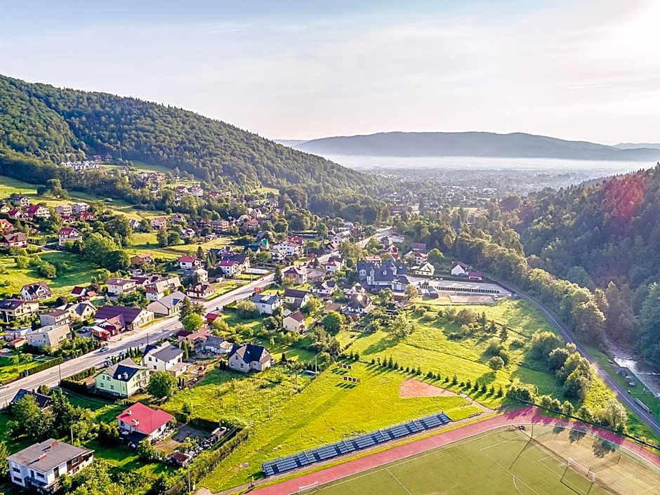 Hotel Skalite Spa & Wellness