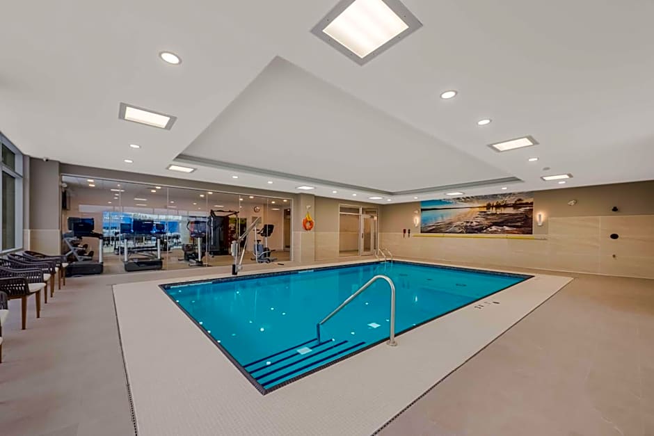 Best Western Plus Parry Sound