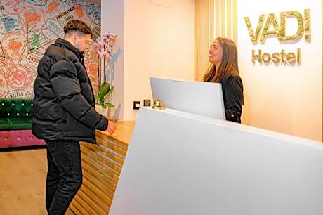 VAD HOSTEL ALICANTE - Albergue Juvenil