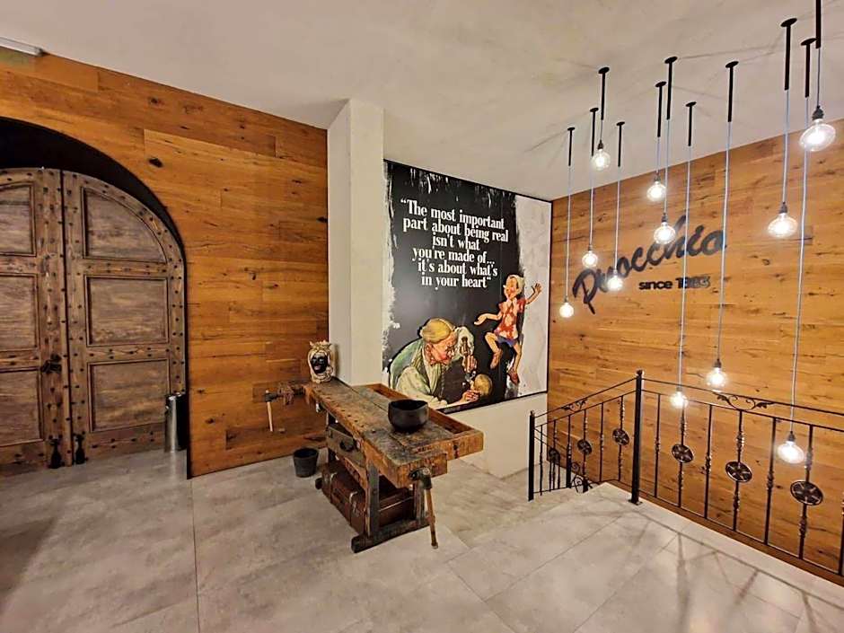 Castro Mesembria Boutique Hotel