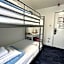 Smart Hyde Park Inn Hostel
