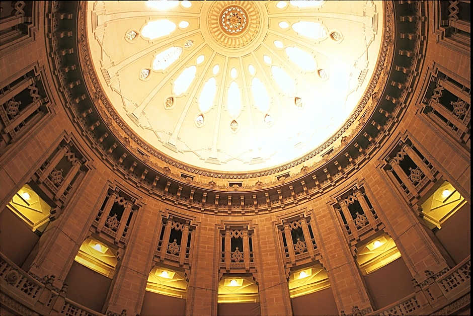 Umaid Bhawan Palace, Jodhpur