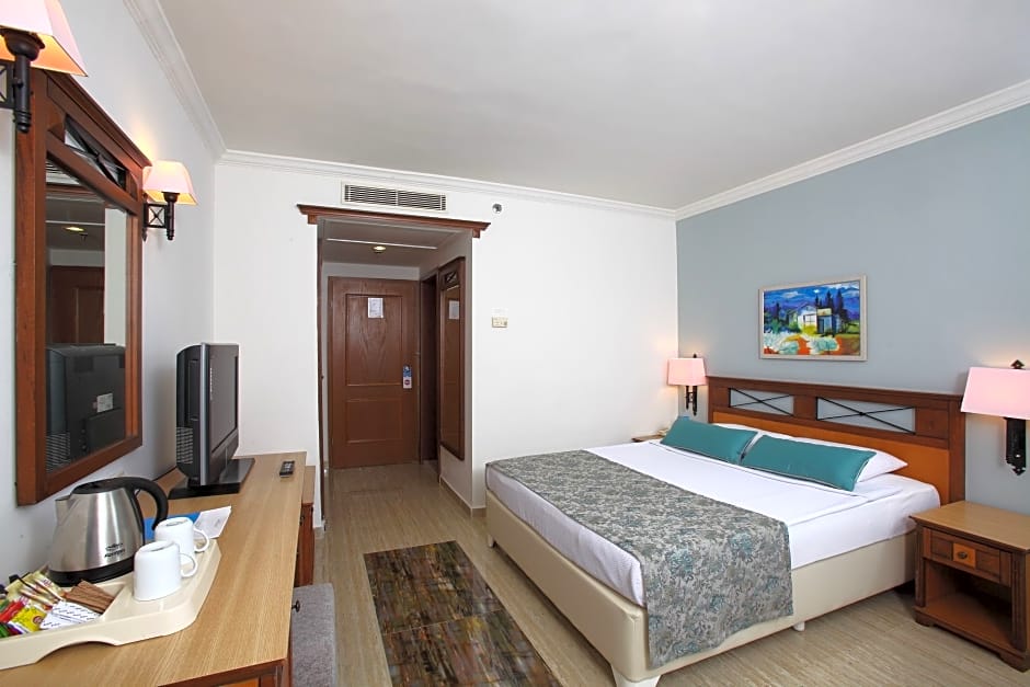 Asteria Bodrum Resort All Inclusive Turkey Rates From Try119