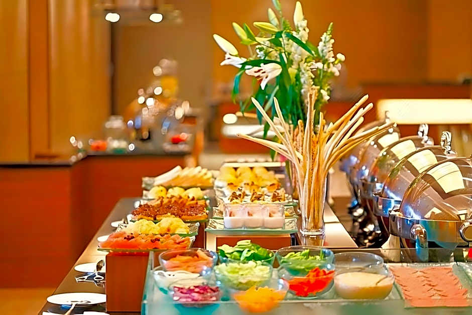 Hotel Santika Premiere Bintaro