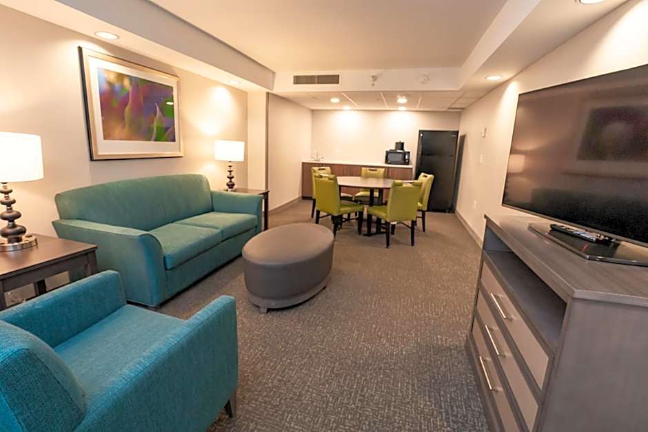 Holiday Inn Kearney By IHG