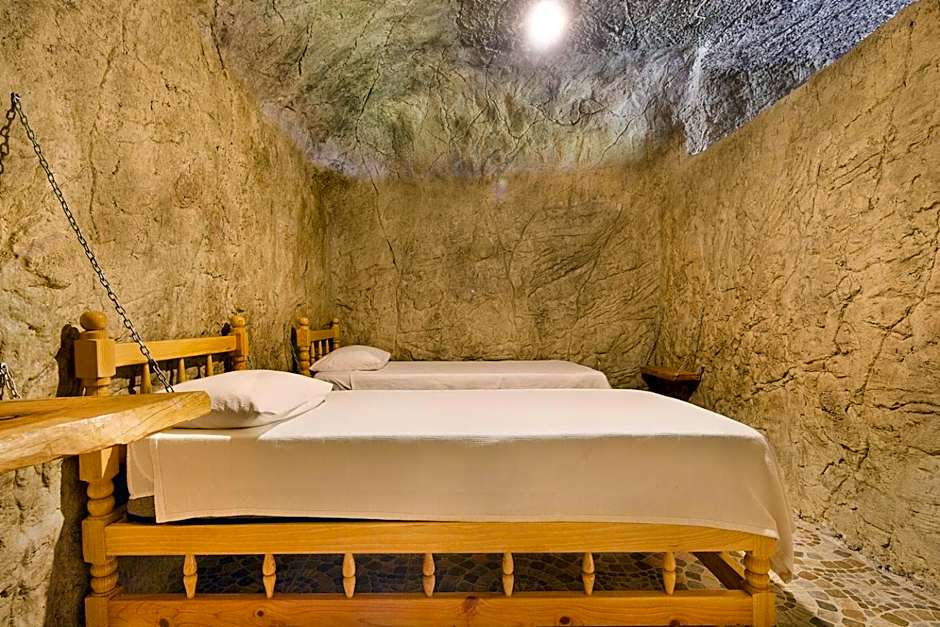 Adrasan Kayaköy Villaları