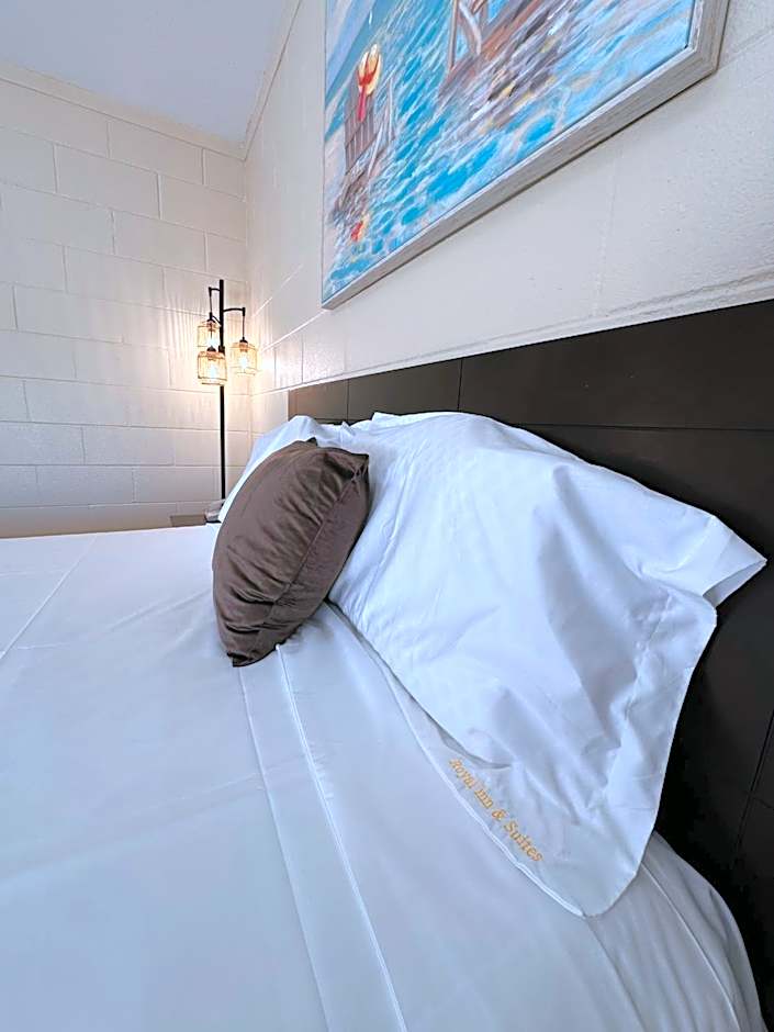 Royal Inn and Suites