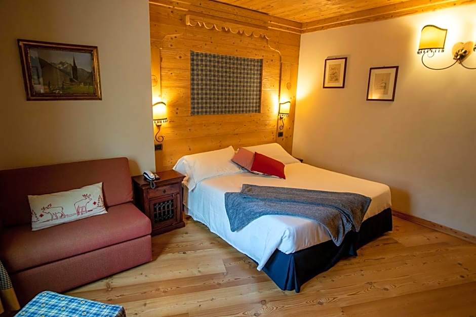 Laghetto Alpine Hotel & Restaurant