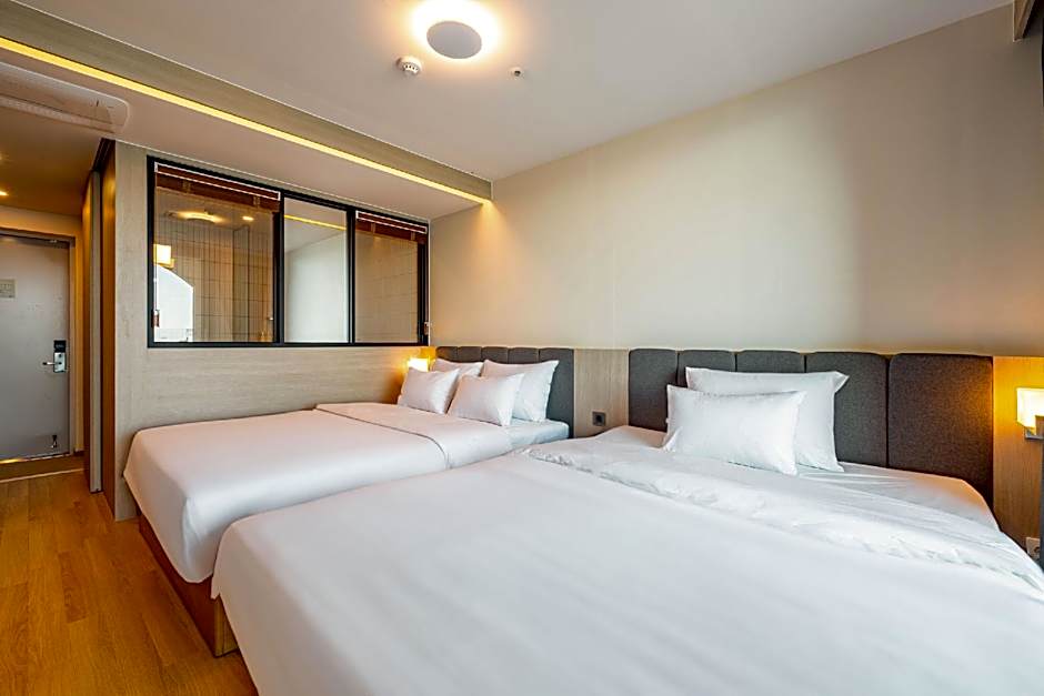 Hound Hotel Ulsan
