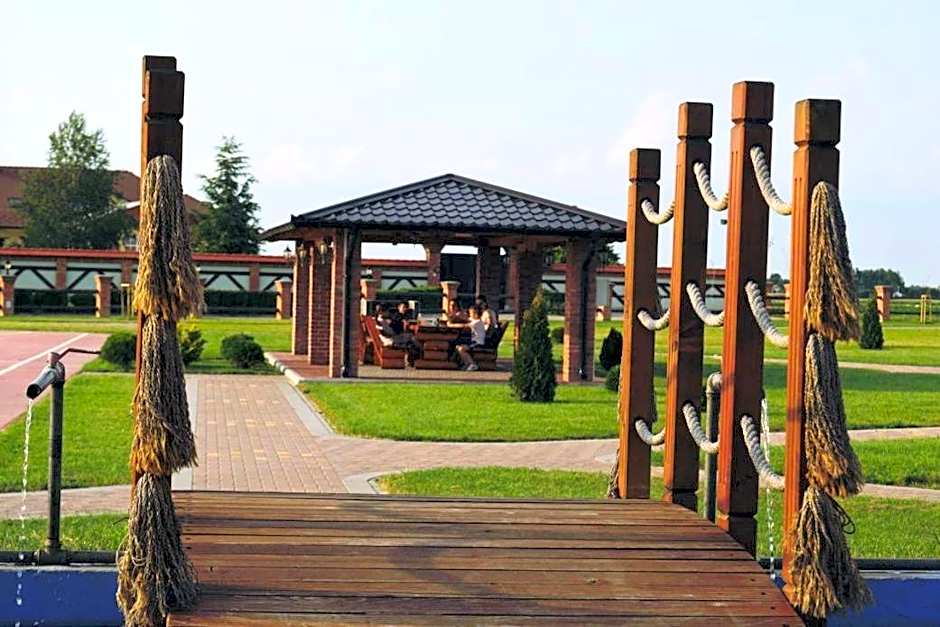 Hotel Intergaj Bijeljina