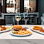 Courtyard by Marriott Los Angeles LAX/Century Boulevard