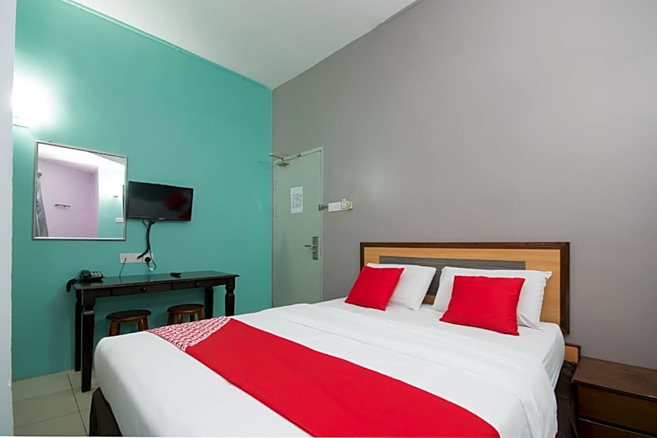 Hotel O Hotel Oriental