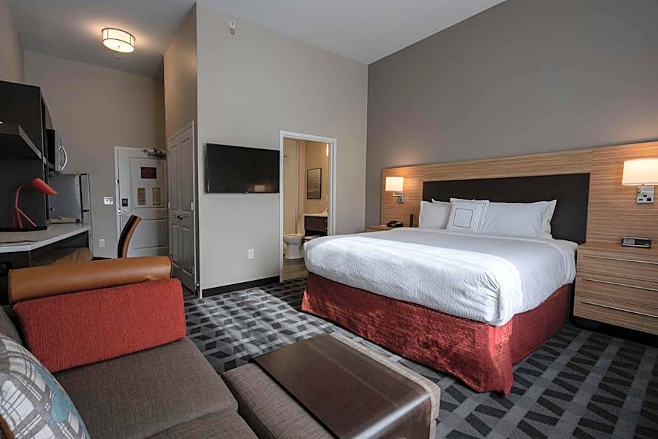 TownePlace Suites by Marriott Clinton