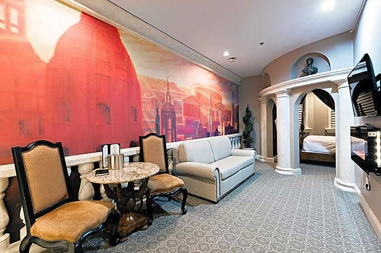 Chateau Avalon