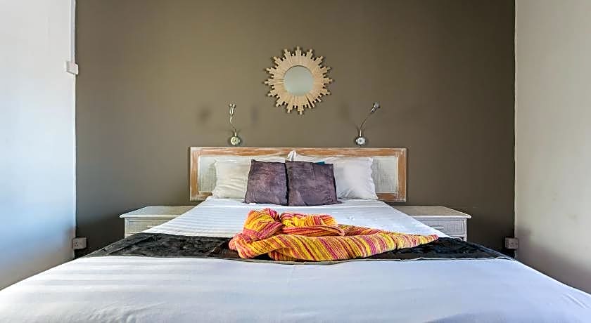 Residence Villas Mont Choisy