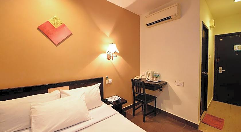 GoodHope Hotel Kelana Jaya