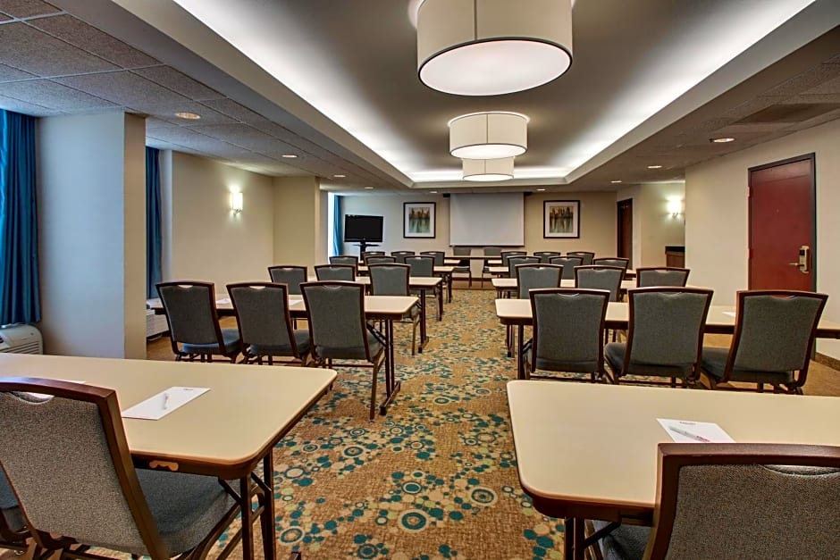 GreenTree Hotel - Houston Hobby Airport