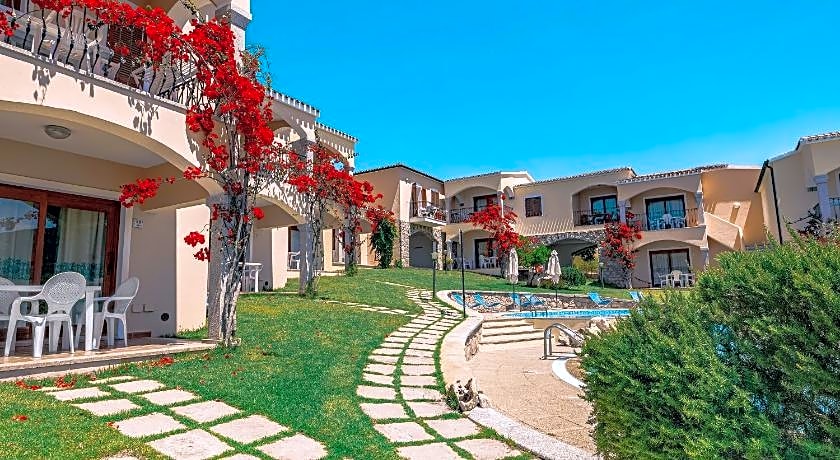 Badus Residence