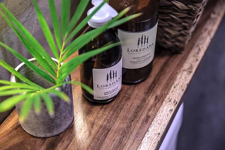 Villas H2O