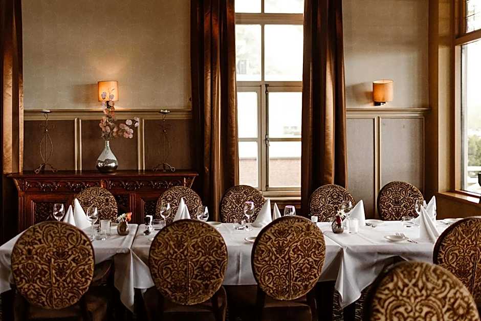 Hotel Restaurant Belvédère