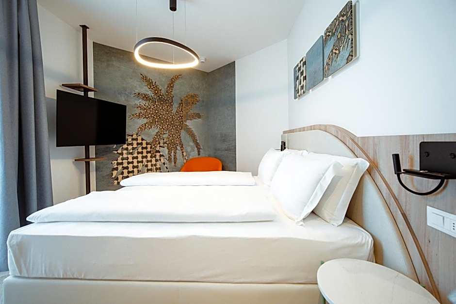 Hotel Cavalieri Palace & Suites