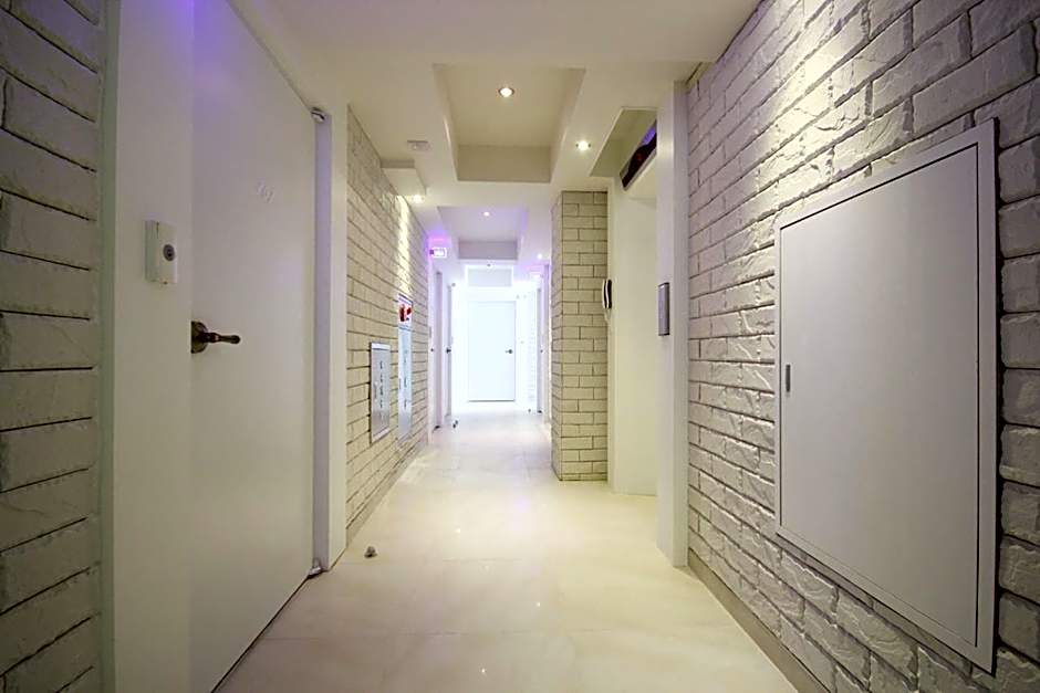 Boutique Hotel Aria Nampo