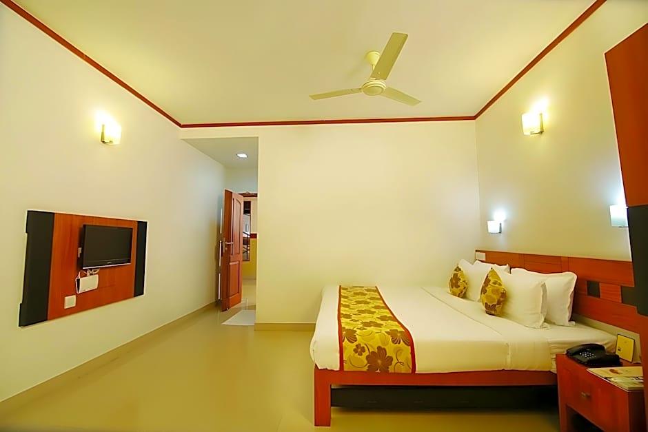 MESTA HOTEL