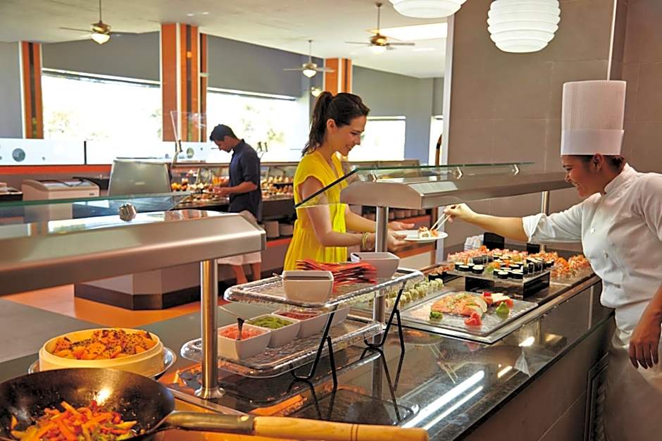 Riu Palace Costa Rica - All Inclusive