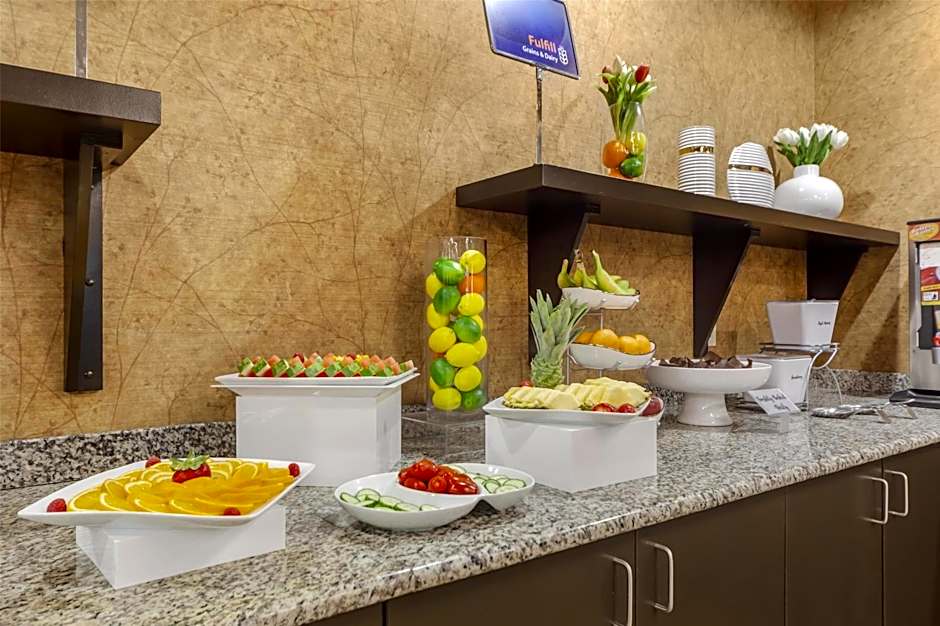 Best Western Wainwright Inn & Suites