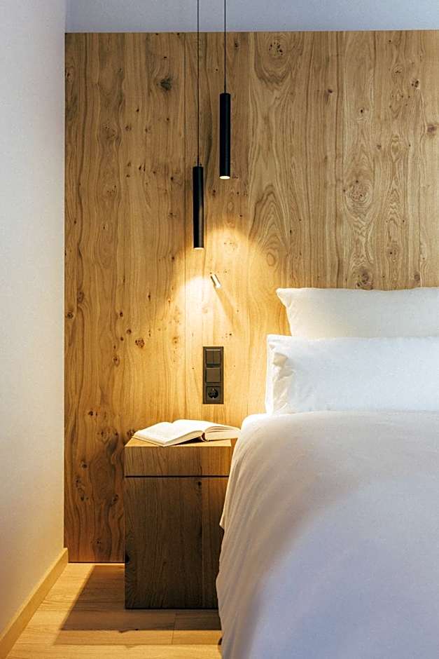 DAS GERLOS - Boutique Hotel