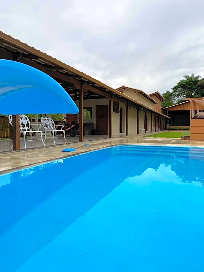 Katuny Pousada e Eventos